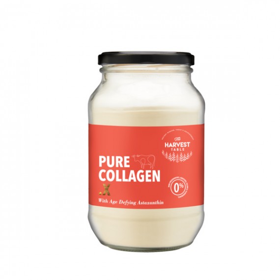 Collagen.X  - Pure Collagen