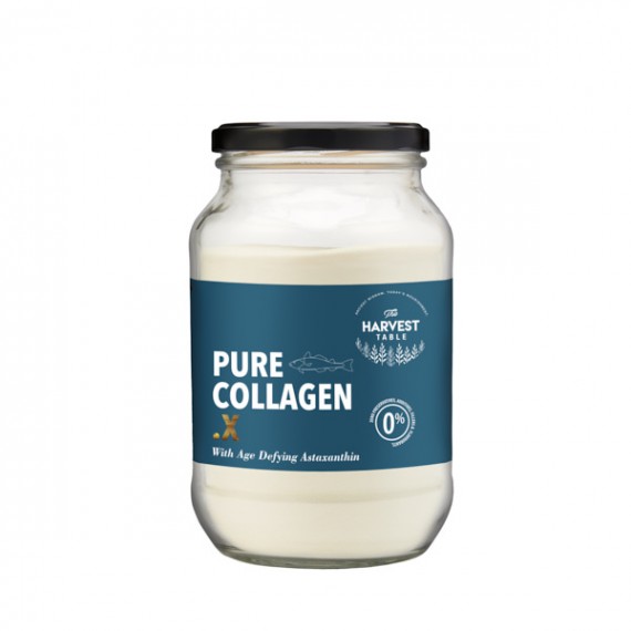 Marine.X Pure Collagen