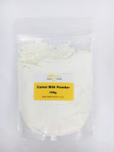 Camel Milk Powder - 100g