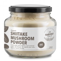 Shitake Mushroom Powder
