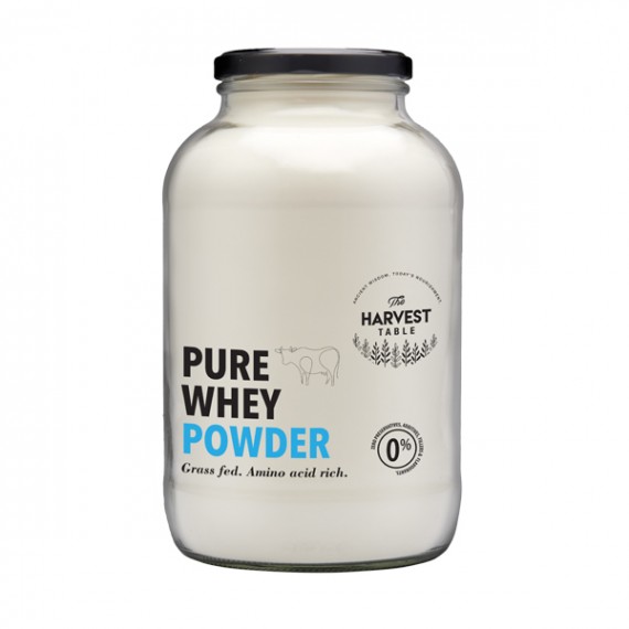 Pure Whey Protein