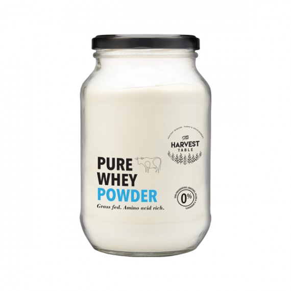 Pure Whey Protein