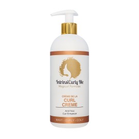 Curl Creme - (Hair Styling Creme) 500ml