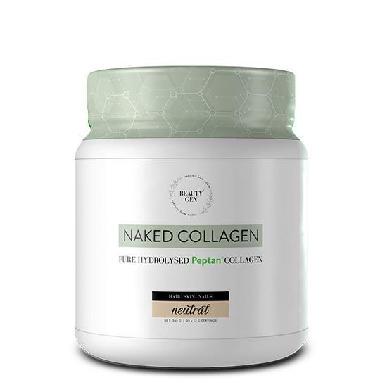 Naked Collagen - 360g