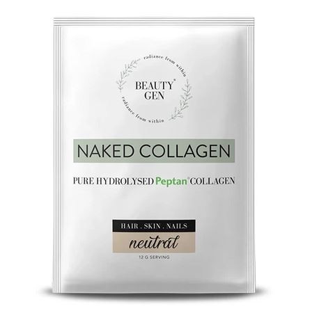 Naked Collagen - 12g Satchet