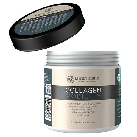 Collagen Mobility - 450g