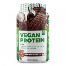 Vegan Protein Chocolate Shake - 908g