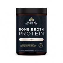 Bone Broth Protein Pure -  445g