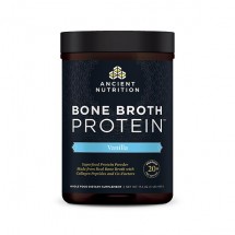 Bone Broth Protein Vanilla  - 493g