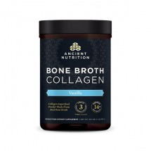 Bone Broth Collagen - Vanilla 528g