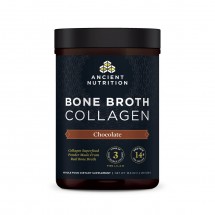 Bone Broth Collagen - Chocolate 528g
