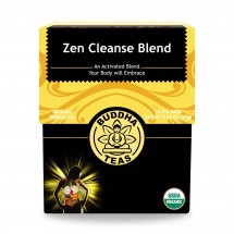 Zen cleanse Blend
