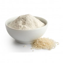 Basmati Rice Flour white - 500g