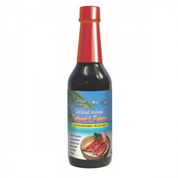 Teriyaki Sauce - 296ml