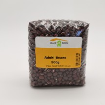 Aduki Beans  - 500g
