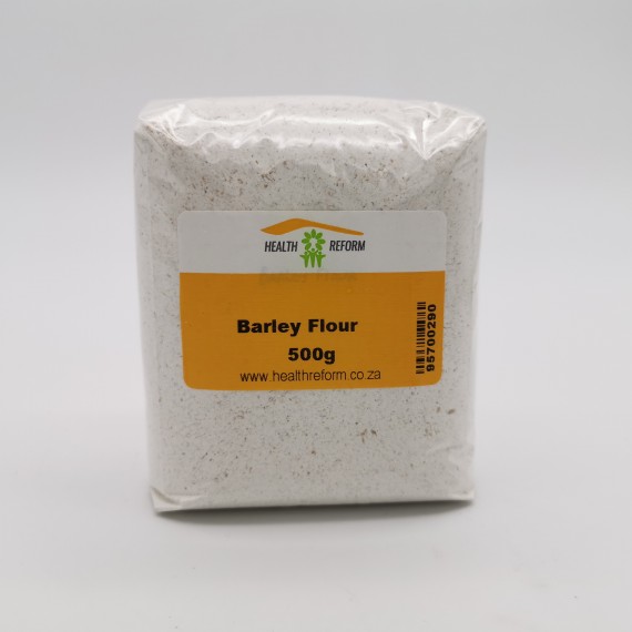 Barley Flour - 500g