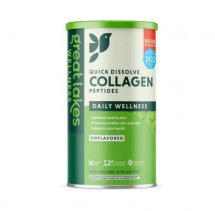 Collagen Hydrolysate - 454g