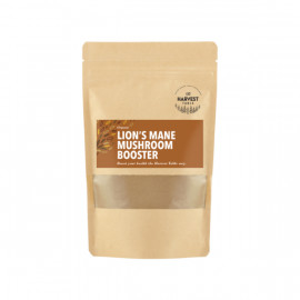 Lion's Mane Mushroom Booster 200g