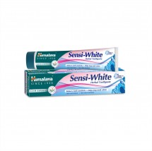 Sensi-White Herbal Toothpaste - 75 ml
