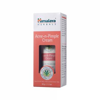 Acne-n-Pimple Cream - 30 gm
