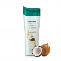 Protein Shampoo -Volume and Thickness  - 400 ml