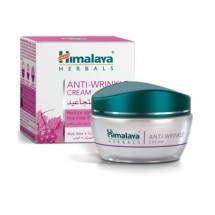 Anti-Wrinkle Cream - 50 ml