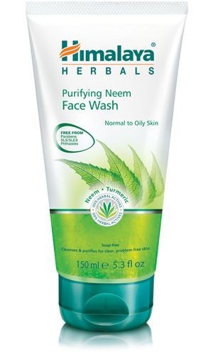 Purifying Neem  Face Wash - 150 ml
