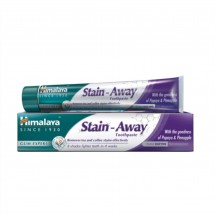 Stain Away Herbal Toothpaste - 75 ml