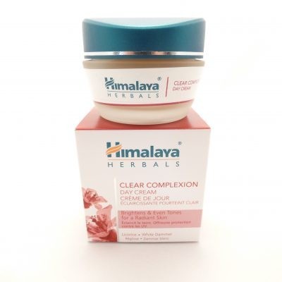 Clear Complexion Day Cream - 50g