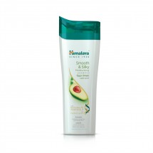 Protein Shampoo Smooth & Silky  - 400 ml