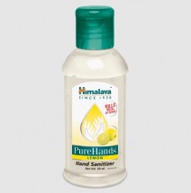 Pure Hands Hand Sanitizer - 50 ml