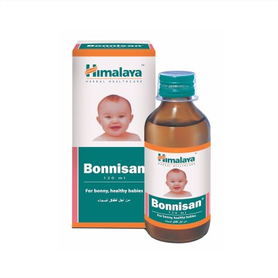 Bonnisan Liquid - 120ml