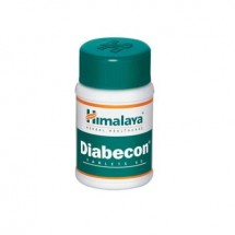 Diabecon - 60 Tablets