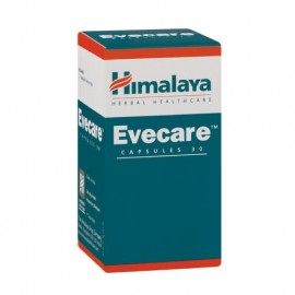 Evecare - 30 Capsules