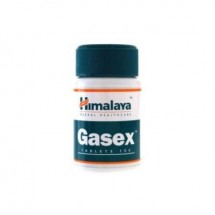 Gasex  - 100 Tablets