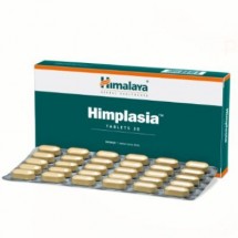 Himplasia - 30 Tablets