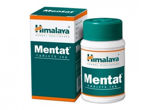 Mentat Tablets