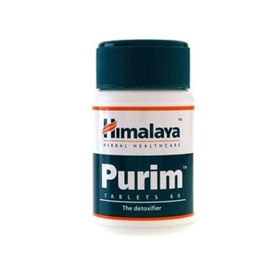 Purim - 60 Tablets