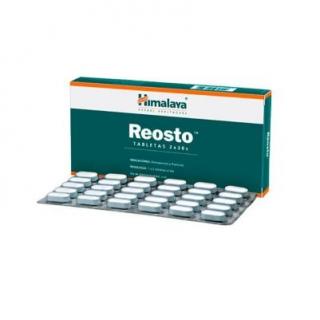 Reosto - 60 Tablets