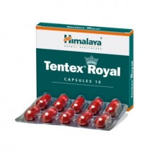 Tentex - 10  Tablets
