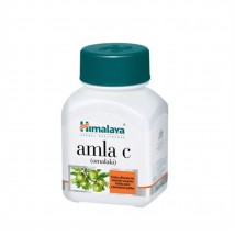 Amla C - 60 Tablets
