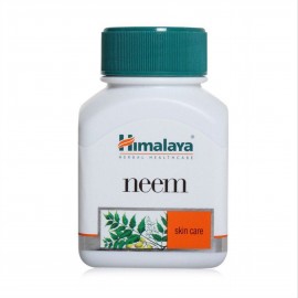 Neem - 60 Capsules