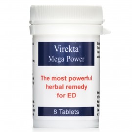 Mega Power 8 Tablets