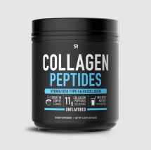 Collagen Peptides - Unflavoured 454g