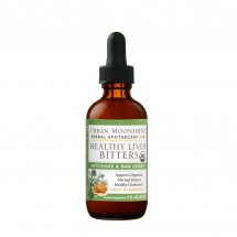 Healthy Liver Bitters - 59ml