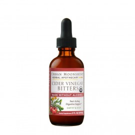 Cider Vinegar Bitters - 59ml