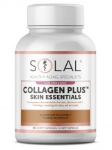 Collagen Plus Skin Essentials - 30s