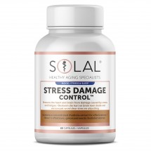 Stress Damage Control (With Adaptogens) 60s
