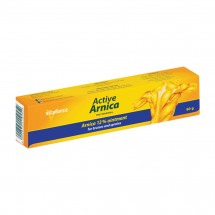Active Arnica 12% Oint - 40g