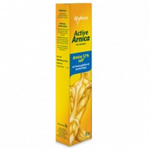 Arnica 12% Ointment - 25G